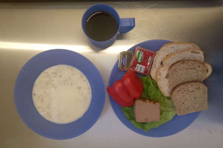 31.01.2024r. Śniadanie Dieta podstawowa SKDJ