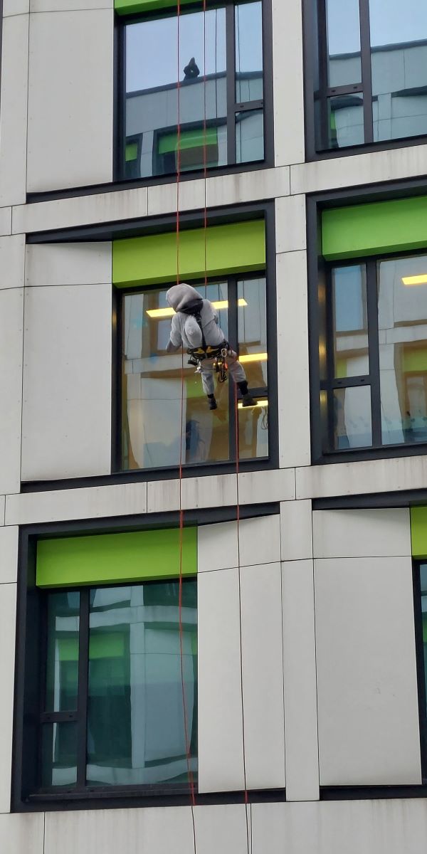 Alpinisci WOSP 2024 5