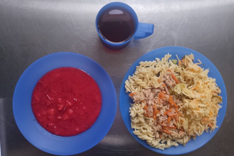 01.02.2024r. Obiad dieta podstawowa SKDJ