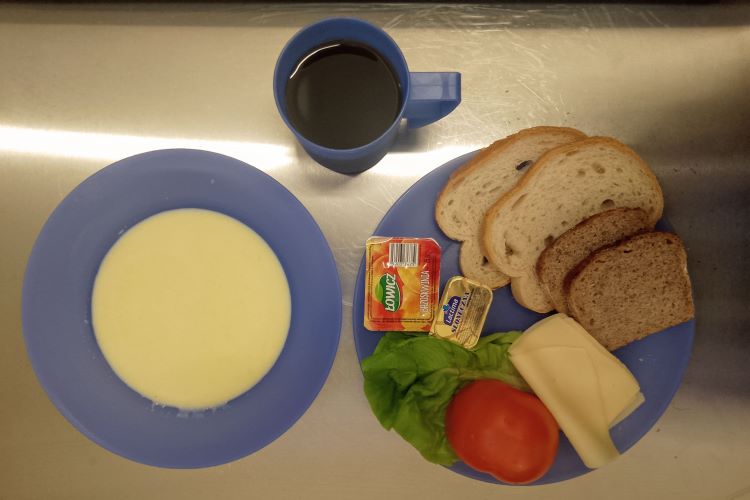 01.02.2024r. Śniadanie dieta podstawowa SKDJ