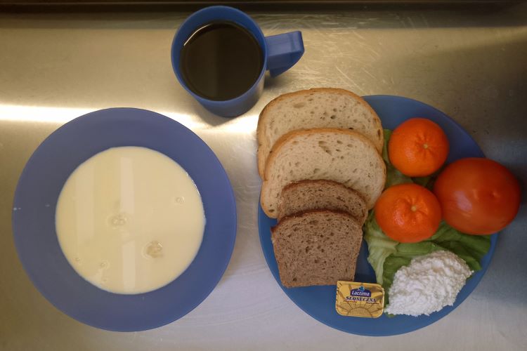 02.02.2024r. Śniadanie Dieta podstawowa SKDJ