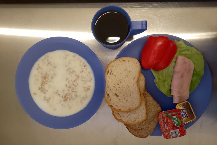 05.02.2024 Śniadanie dieta podstawowa SKDJ