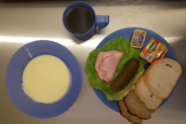 06.02.2024r. Śniadanie dieta podstawowa SKDJ