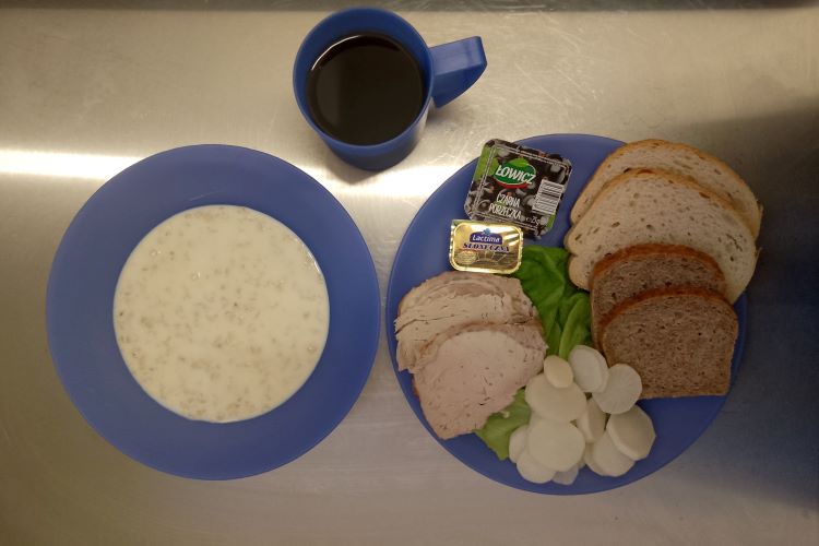 07.02.2024r. Śniadanie Dieta podstawowa SKDJ