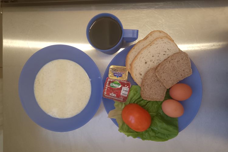 09.02.2024 Śniadanie dieta podstawowa SKDJ