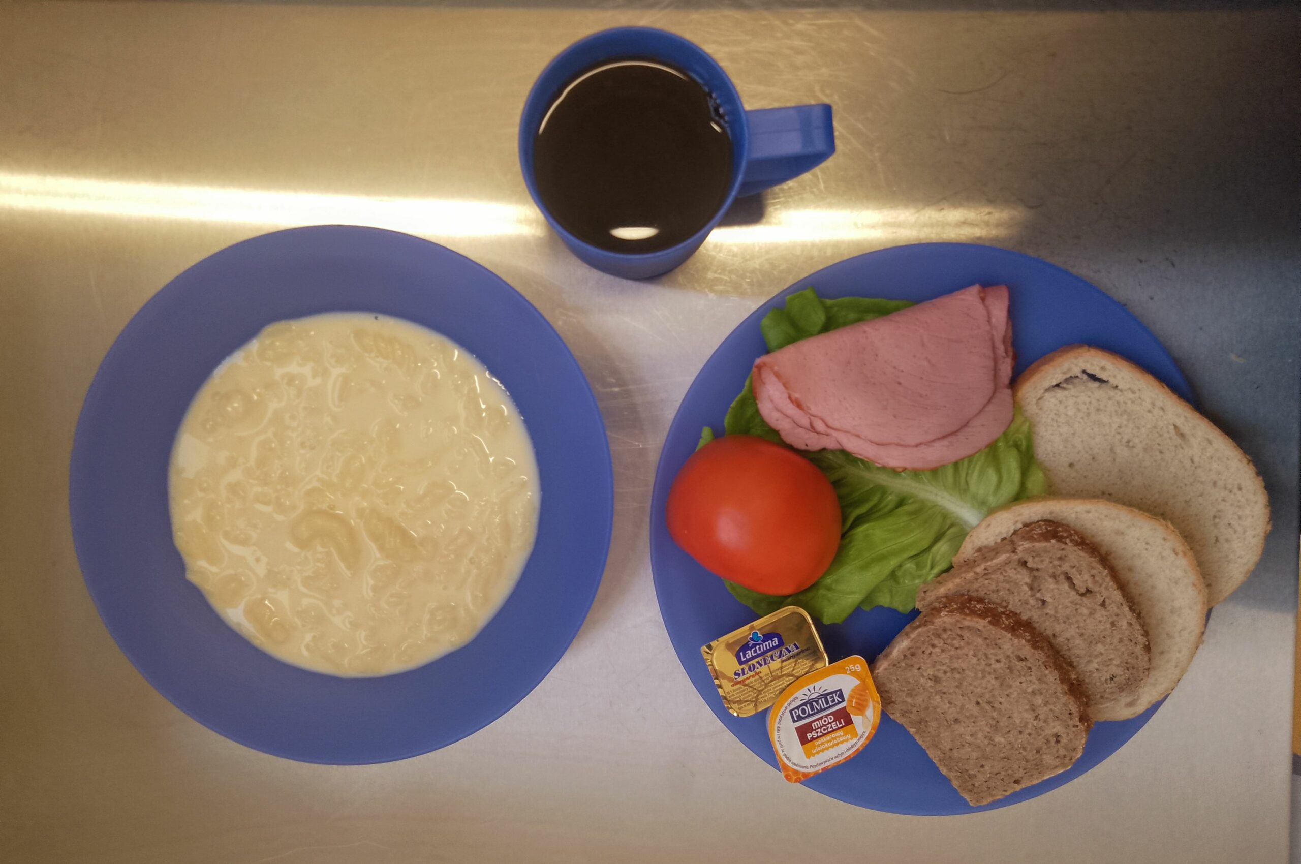 12.02.2024r. Śniadanie dieta podstawowa SKDJ