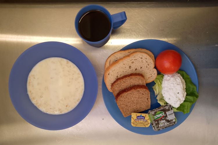 14.02.24 Śniadanie dieta podstawowa SKDJ