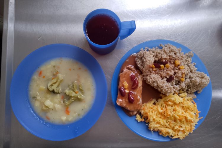 20.02.2024 Obiad dieta podstawowa SKDJ