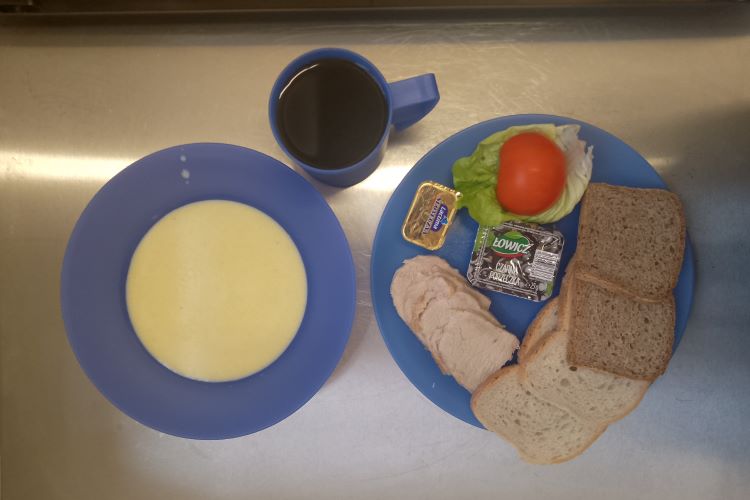 21.02.2024 Śniadanie dieta podstawowa SKDJ