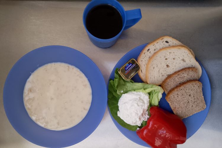 22.02.2024r. Śniadanie Dieta podstawowa SKDJ