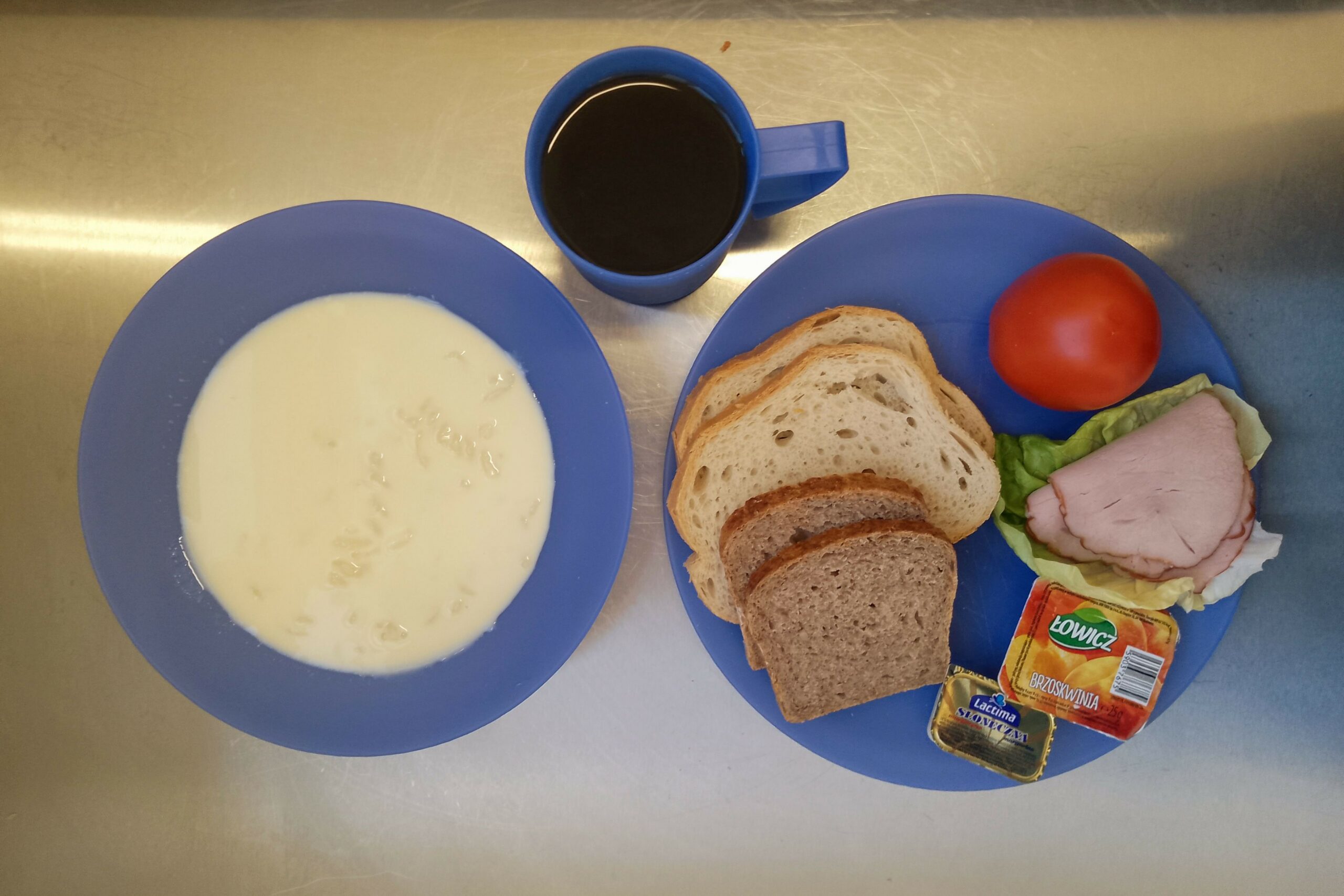 27.02.2024r. Śniadanie Dieta podstawowa SKDJ