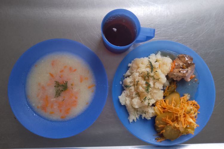 28.02.2024 Obiad dieta podstawowa SKDJ