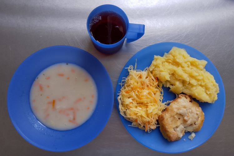 01.03.2024 Obiad dieta podstawowa SKDJ