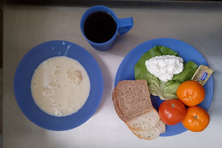 01.03.2024 Śniadanie dieta podstawowa SKDJ