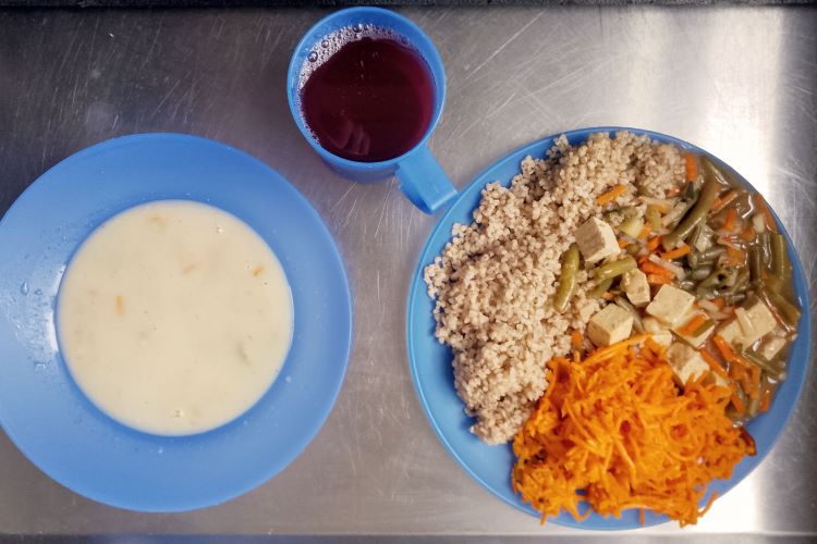 04.03.2024r. Obiad Dieta podstawowa SKDJ