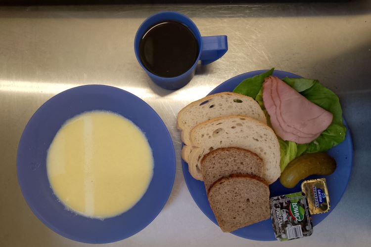 05.03.2024r. Śniadanie Dieta podstawowa SKDJ