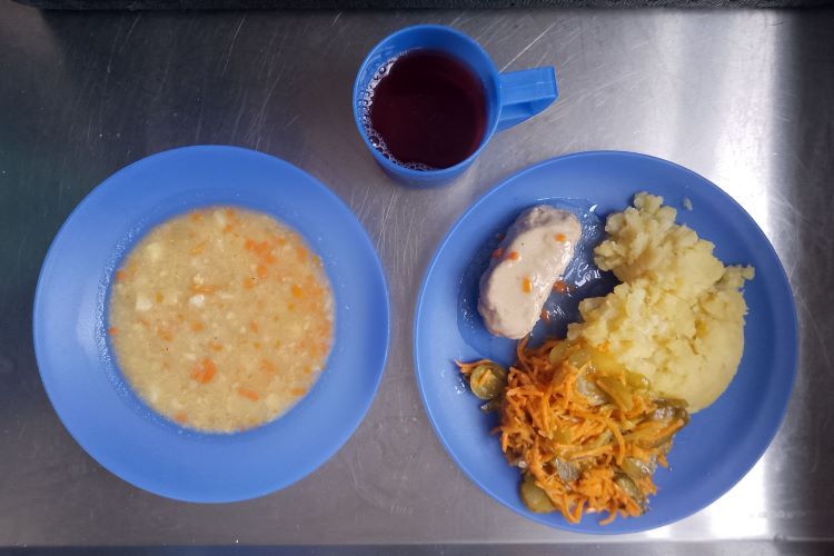 06.03.2024r. Obiad Dieta podstawowa SKDJ