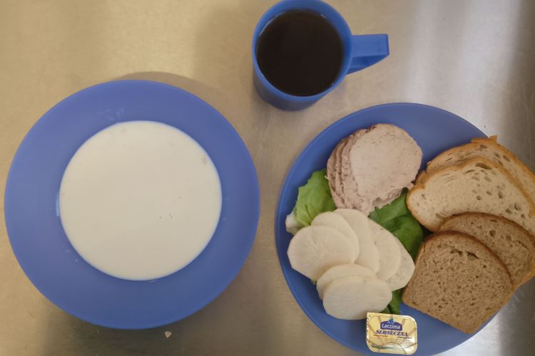 06.03.2024r. Śniadanie Dieta podstawowa SKDJ