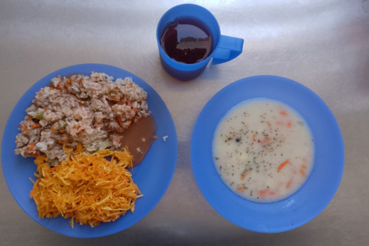 07.03.2024 Obiad dieta podstawowa SKDJ