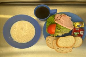 08.03.2024 Śniadanie dieta łatwostrawan SKDJ