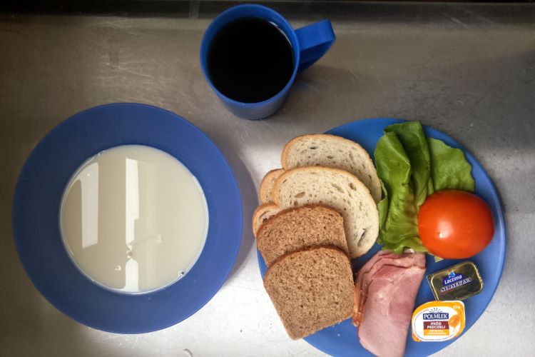 11.03.2024r. Śniadanie Dieta podstawowa SKDJ