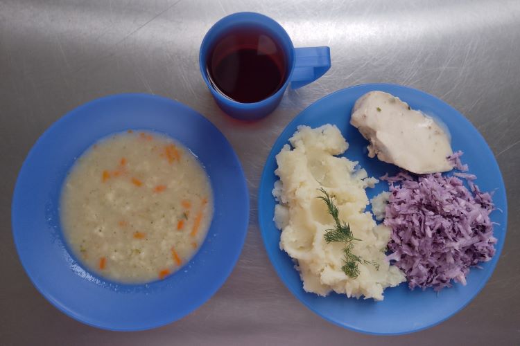 12.03.2024 Obiad dieta podstawowa SKDJ