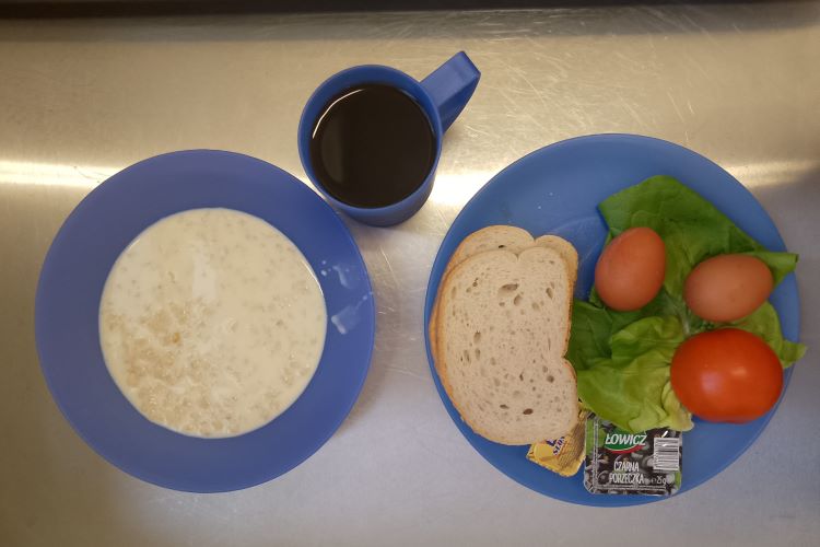 12.03.2024 śniadanie dieta podstawowa SKDJ