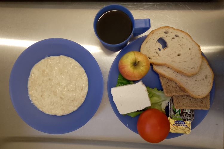 13.03.2024 Śniadanie dieta podstawowa SKDJ