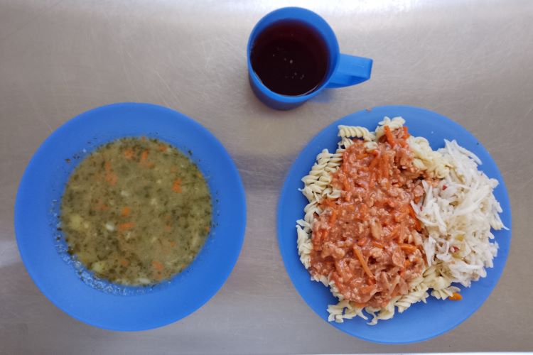 14.03.2024 Obiad dieta podstawowa SKDJ