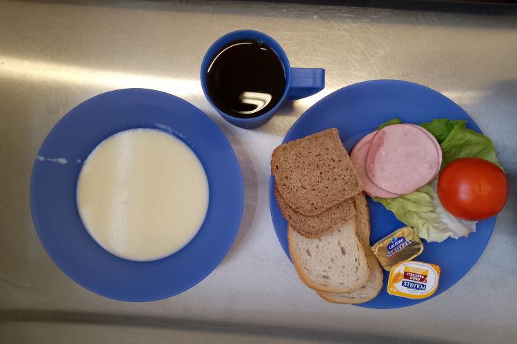 14.03.2024 Śniadanie dieta podstawowa SKDJ