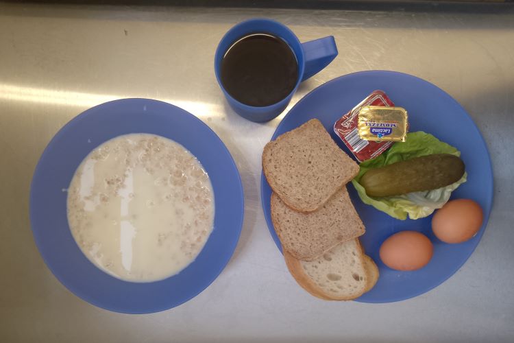 18.03.2024 Śniadanie dieta podstawowa SKDJ