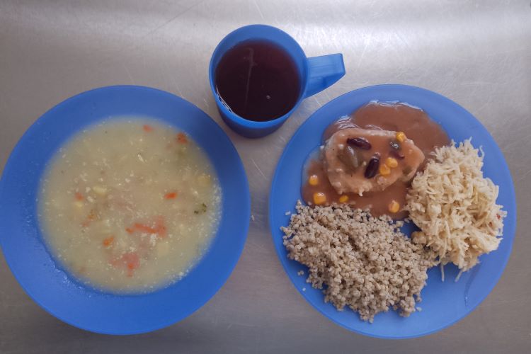 19.03.2024 Obiad dieta podstawowa SKDJ