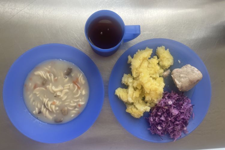 20.03.2024r. Obiad Dieta podstawowa SKDJ