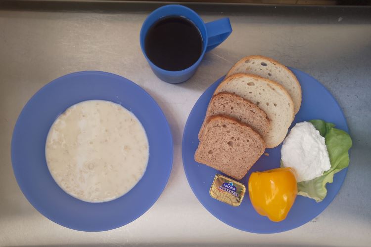 21.03.2024r. Śniadanie Dieta podstawowa SKDJ