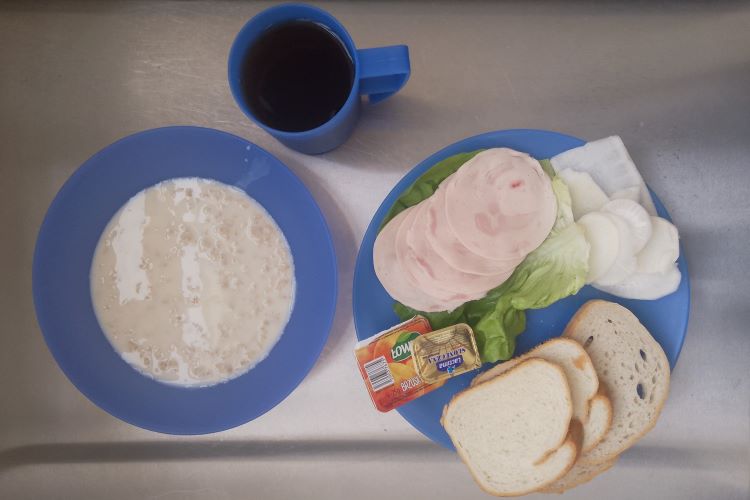 25.03.2024 Śniadanie dieta podstawowa SKDJ