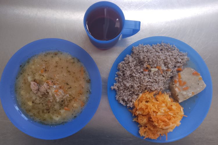 26.03.2024 Obiad dieta podstawowa SKDJ