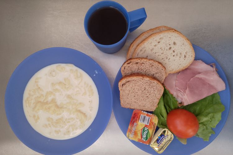 26.03.2024 Śniadanie dieta podstawowa SKDJ