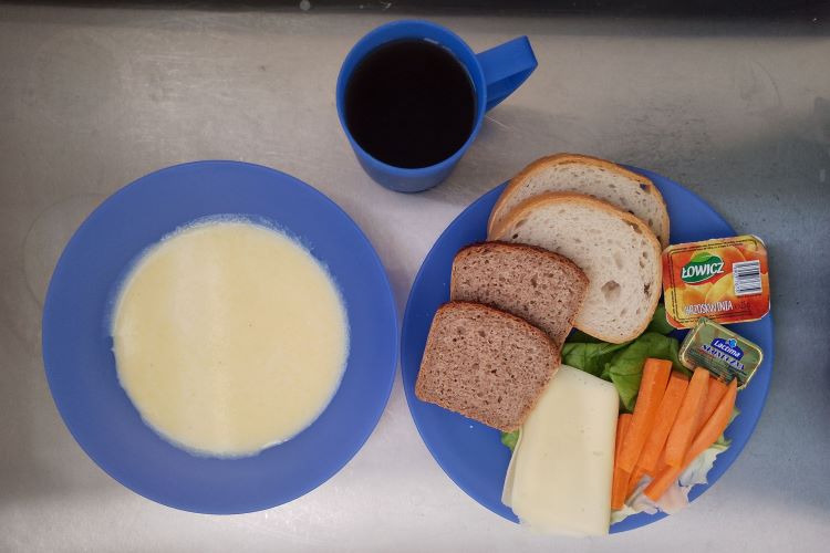 28.03.2024r. Śniadanie Dieta podstawowa SKDJ