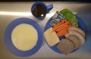 29.02.2024r. Śniadanie Dieta podstawowa SKDJ