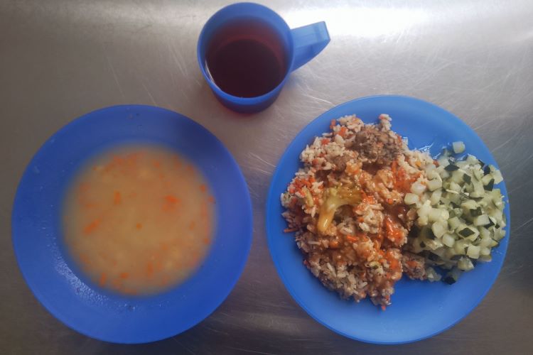 04.04.2024r. Obiad Dieta łatwostrawna SKDJ