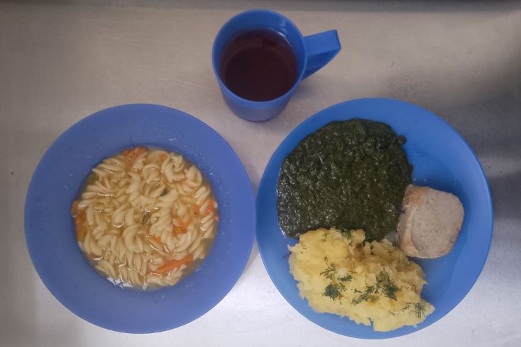 05.04.2024r. Obiad Dieta łatwostrawna SKDJ