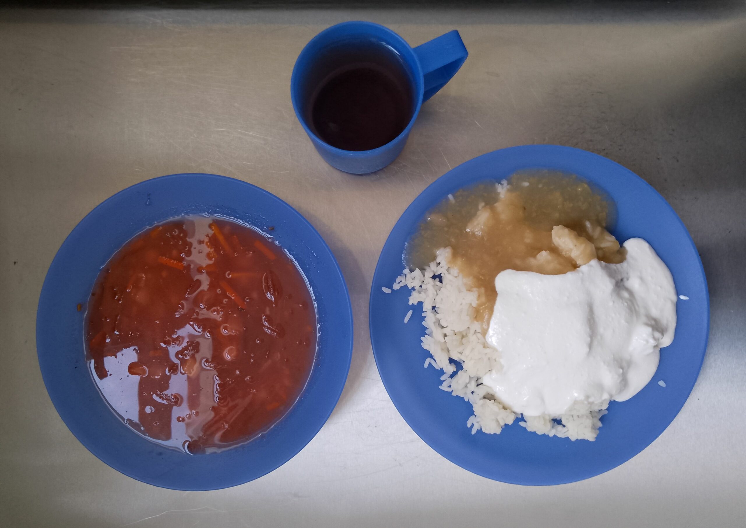 08.04.2024r. Obiad Dieta łatwostrawna SKDJ