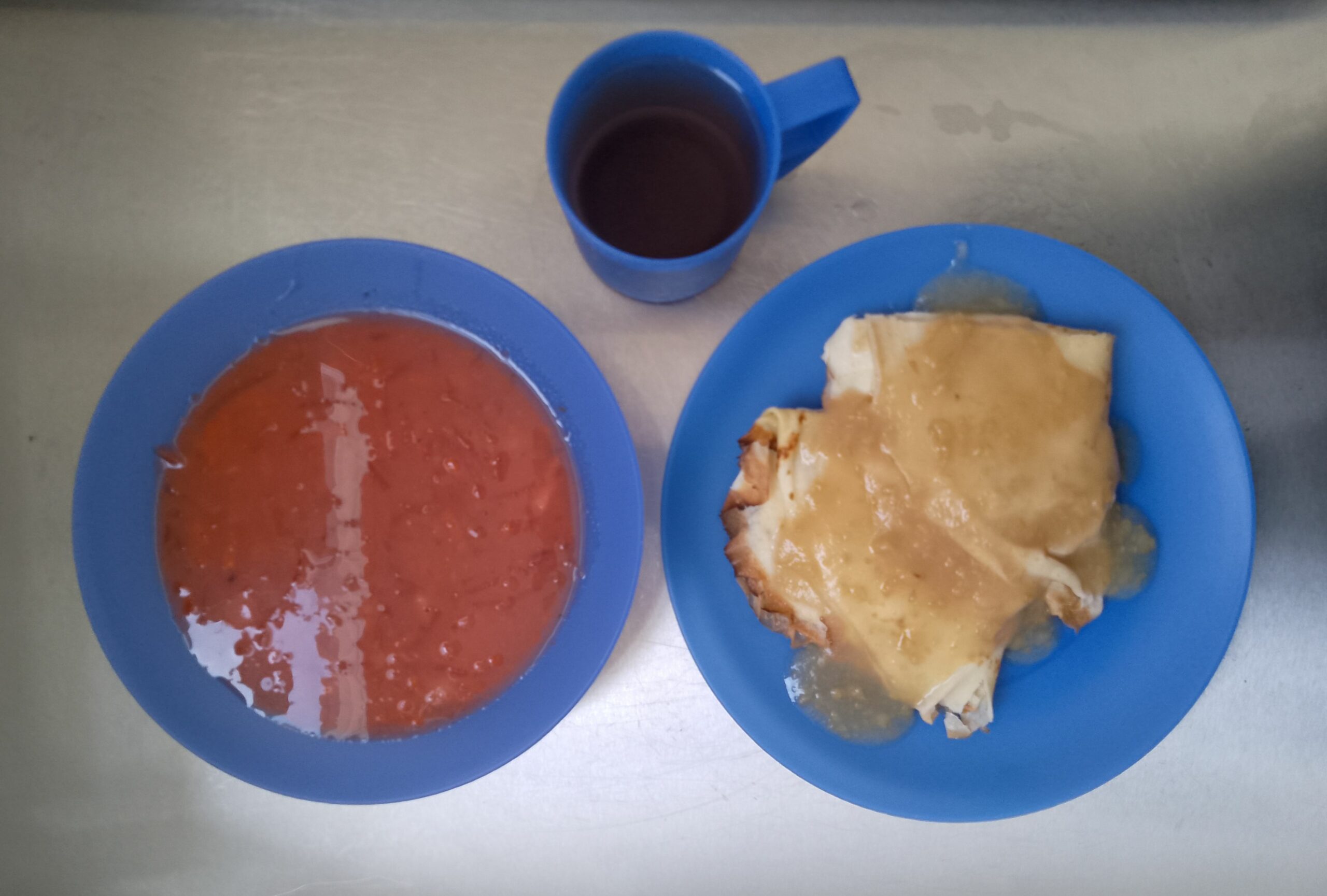 08.04.2024r. Obiad Dieta podstawowa SKDJ