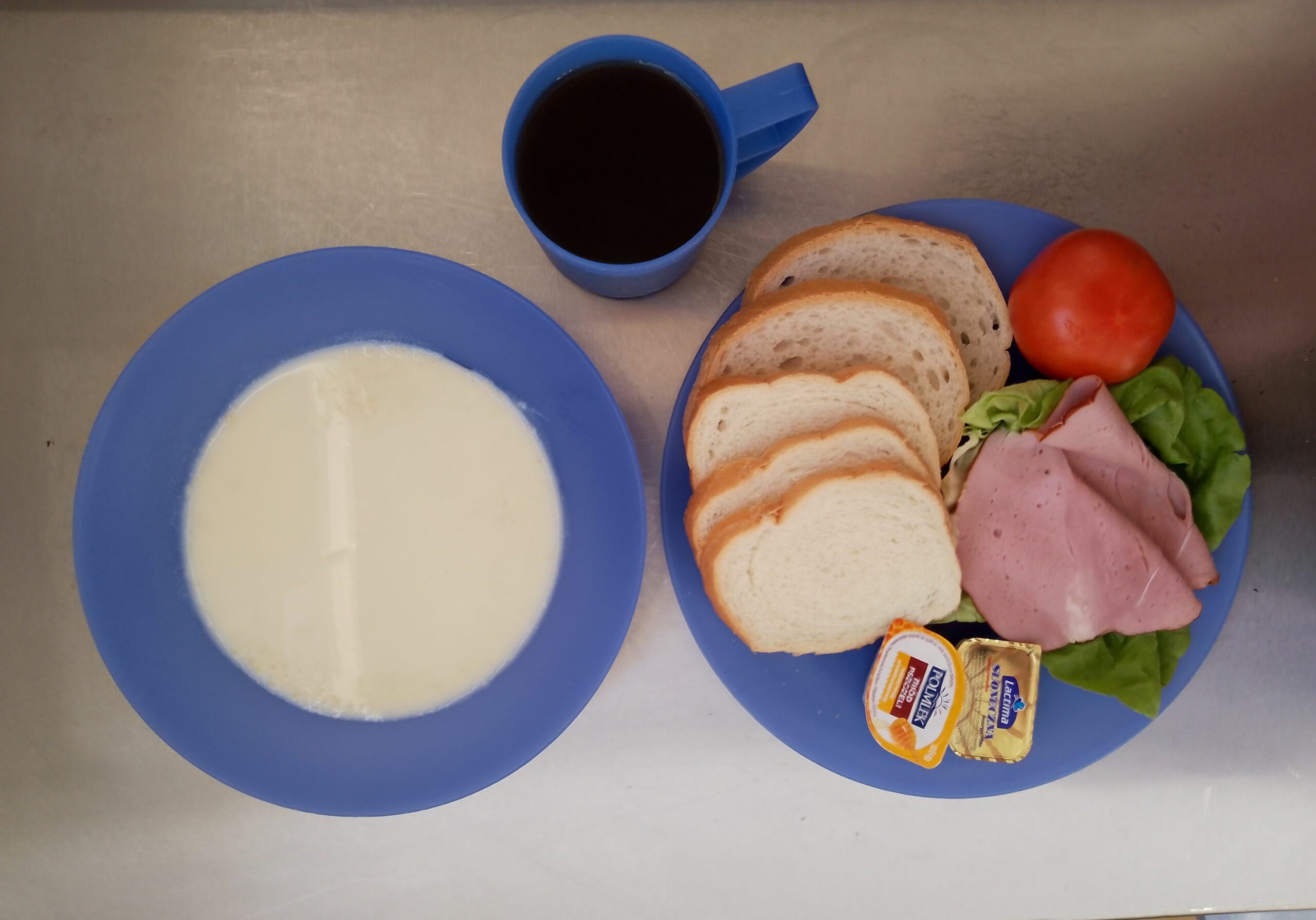 08.04.2024r. Śniadanie Dieta łatwostrawna SKDJ