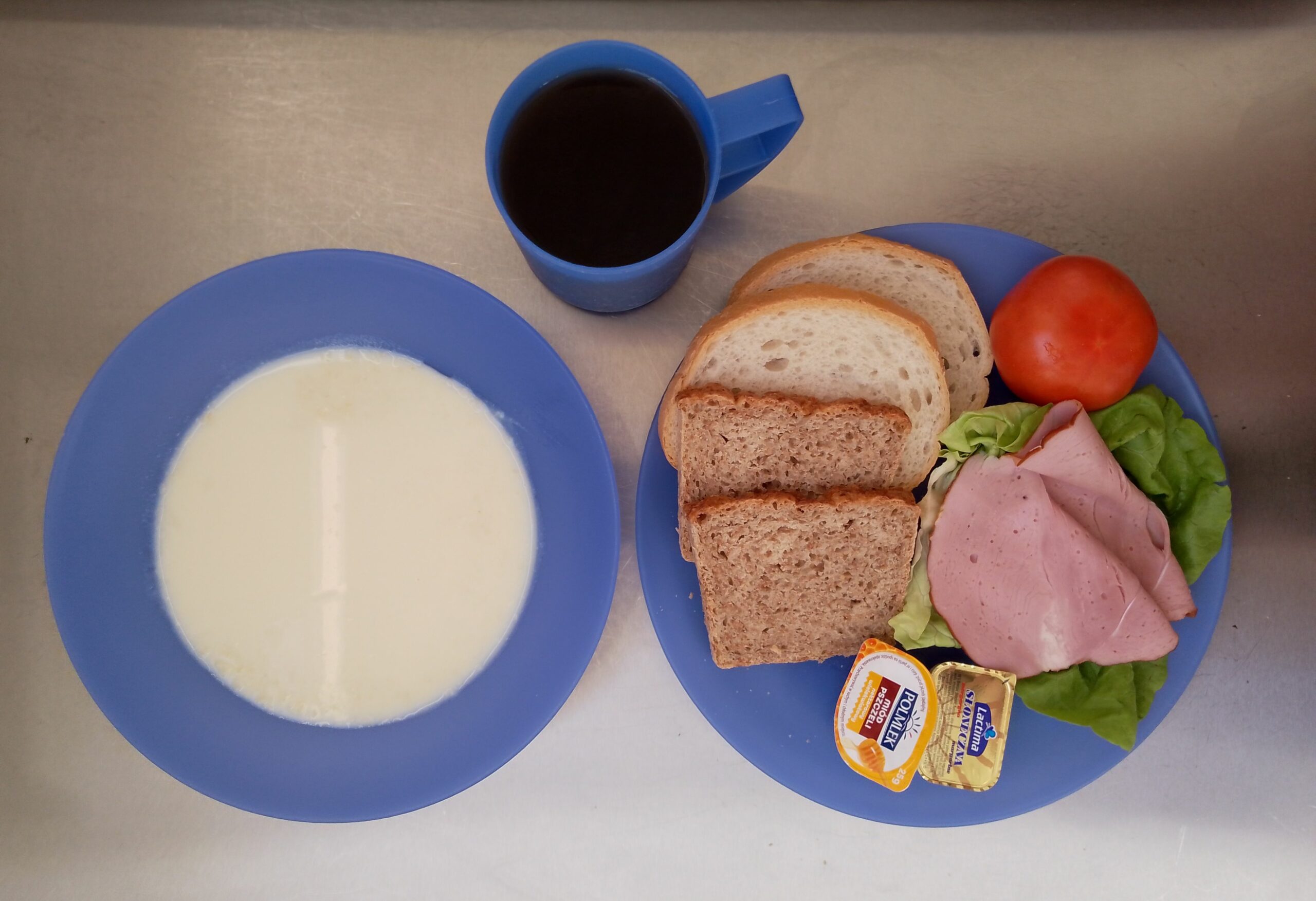 08.04.2024r. Śniadanie Dieta podstawowa SKDJ