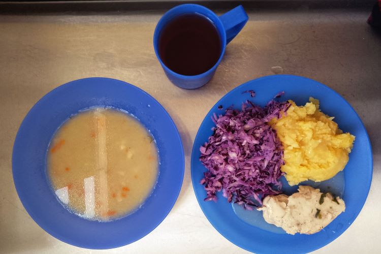 09.04.2024r. Obiad Dieta podstawowa SKDJ