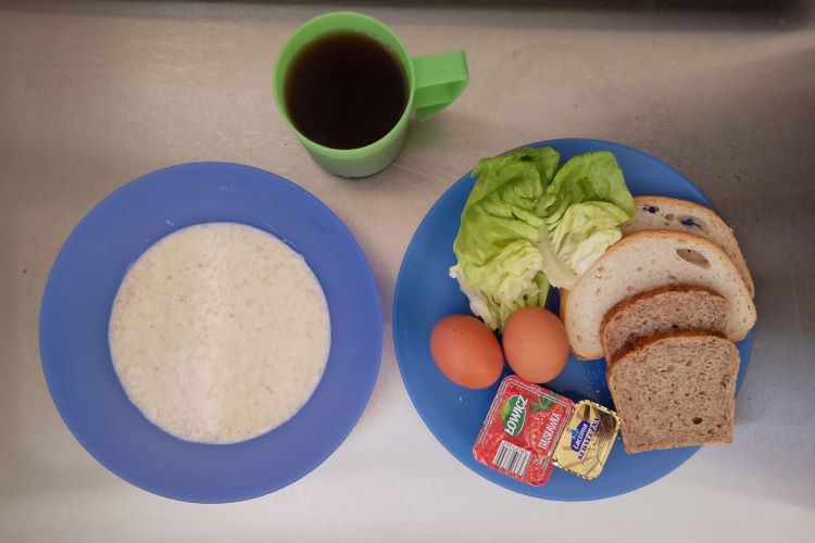 09.04.2024r. Śniadanie Dieta podstawowa SKDJ