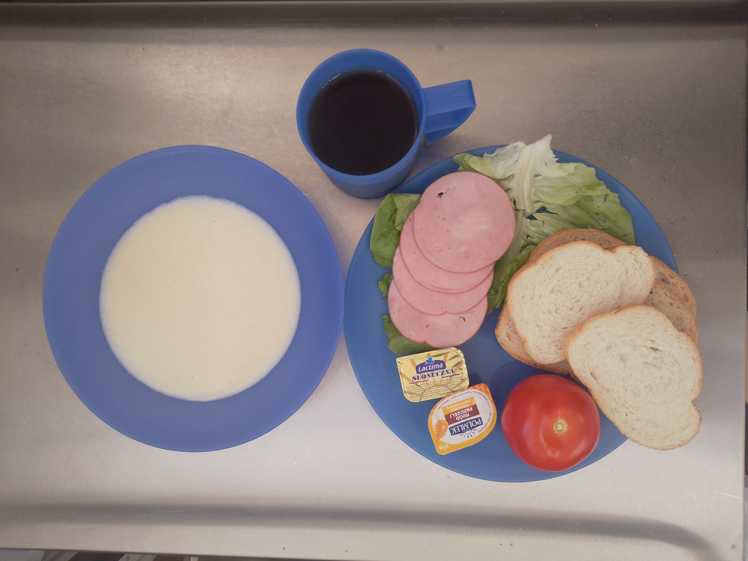 11.04.2024 Śniadanie dieta łatwostrawna SKDJ