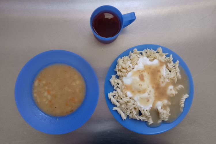 15.04.2024r. Obiad dieta podstawowa SKDJ