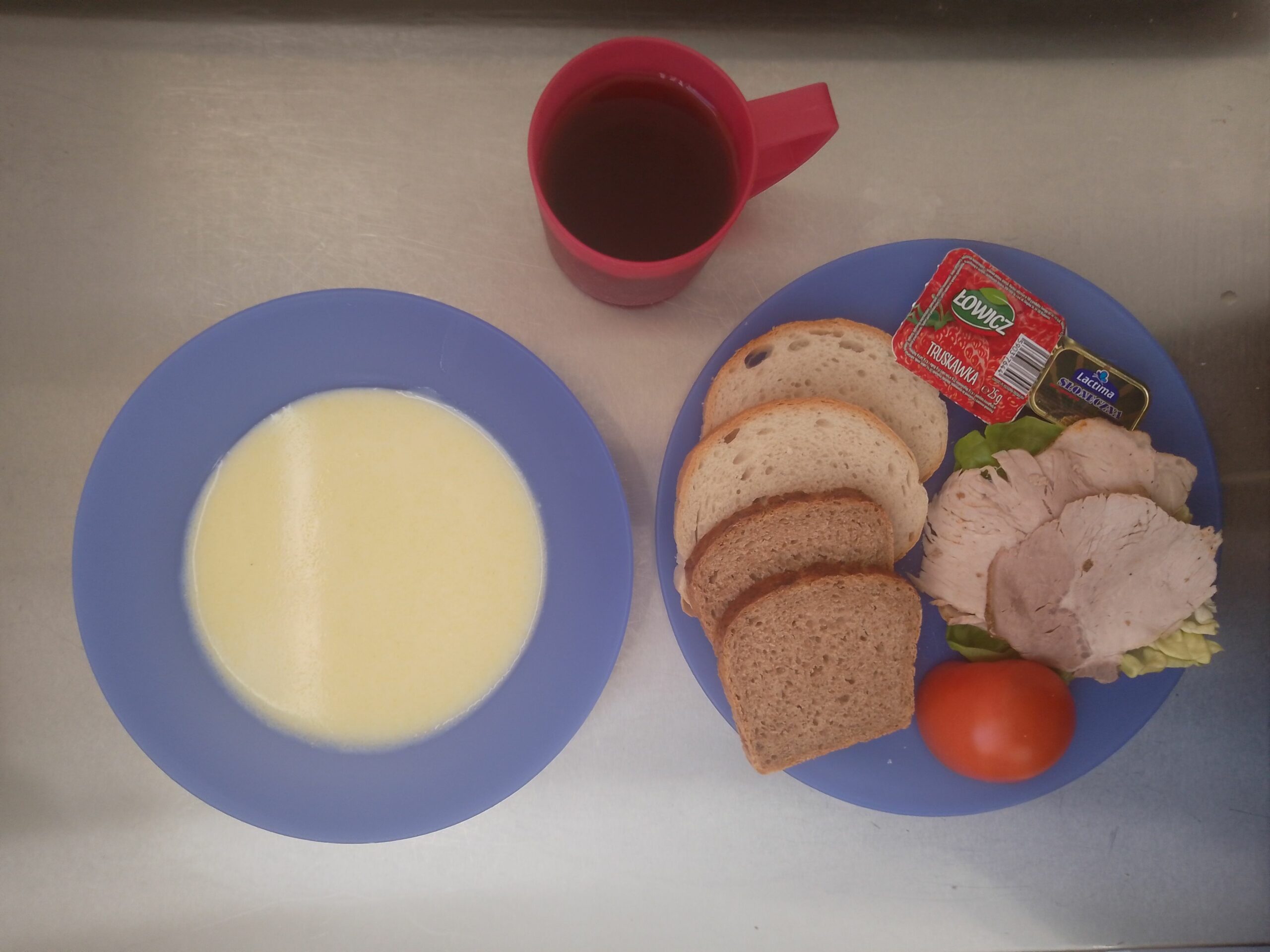 17.04.2024r. Śniadanie Dieta podstawowa SKDJ